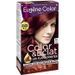 EUGENE COLOR Coloration permanente Color & Eclat Les Flamboyantes - 64 Rouge Passion - Photo n°1