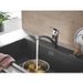 Evier composite - GROHE - K700 - Photo n°5