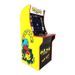 EVOLUTION - Borne de jeu d'arcade Pac Man - Photo n°1