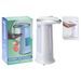 Excellent Houseware Distributeur automatique de savon à capteur 330 ml - Photo n°4