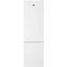FAURE FCBE36FW0 - Réfrigérateur congélateur bas - 360L (266+94)- Froid ventilé - No Frost - A+ - H201 x L60cm - Blanc - Photo n°1