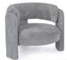 Fauteuil AISHA – Confort généreux - Photo n°1