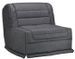 Fauteuil BZ 1 place 90x190 cm tissu matelas 12 cm Venus - Photo n°2