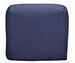 Fauteuil BZ 1 place 90x190 cm tissu matelas 9 cm Optale - Photo n°5