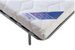 Fauteuil BZ 1 place microfibre matelas 12 cm Venus - Photo n°5