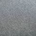 Fauteuil cabriolet tissu gris clair avec repose pieds Kokan - Photo n°5