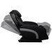 Fauteuil de massage Noir Similicuir 9 - Photo n°6