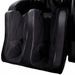 Fauteuil de massage Noir Similicuir 9 - Photo n°9