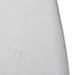 Fauteuil design pivotant à 360º tissu gris clair Oeuf 79 cm - Photo n°5