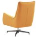 Fauteuil pivotant tissu maille 3D Milan - Photo n°7