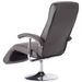 Fauteuil TV Gris Similicuir - Photo n°7