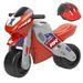 FEBER - 800008171 - Motofeber 2 Racing Rouge - porteur - Photo n°1