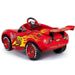 FEBER - Voiture CARS 3 Flash McQueen - Voiture Electrique Enfant - Batterie 6V - Disney - Photo n°3