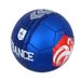 FFF Ballon de football Jersey Domicile Licence Officielle FFF - T5 - Photo n°2