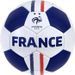 FFF - Ballon de football - Taille 5 - Action - Photo n°1