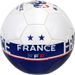 FFF - Ballon de football - Taille 5 - France - Photo n°1