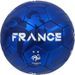 FFF - Ballon de football - Taille 5 - Jersey home - Photo n°1