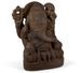 Figure GANESHA – Sculpture décorative artisanale - Photo n°1