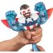 Figurine 11 cm - MOOSE TOYS - Sam Wilson - Captain America - Goo jit - Photo n°3