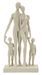 Figurine familiale stones, 16 x 8 x 30,5 cm - Photo n°1