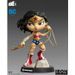 Figurine - IRON STUDIOS - Mini Co. Deluxe - DC Comics : Wonder Woman - PVC - 13 cm - Photo n°2