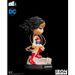 Figurine - IRON STUDIOS - Mini Co. Deluxe - DC Comics : Wonder Woman - PVC - 13 cm - Photo n°3