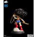 Figurine - IRON STUDIOS - Mini Co. Deluxe - DC Comics : Wonder Woman - PVC - 13 cm - Photo n°4