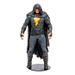 Figurine McFarlane BANDAI DC Black Adam (costume avec cape) - 17 cm - TM15261 - Photo n°1