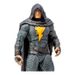 Figurine McFarlane BANDAI DC Black Adam (costume avec cape) - 17 cm - TM15261 - Photo n°5