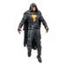 Figurine McFarlane BANDAI DC Black Adam (costume avec cape) - 17 cm - TM15261 - Photo n°6