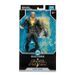 Figurine McFarlane BANDAI DC Black Adam (costume de héros) - 17 cm - TM15256 - Photo n°3