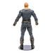 Figurine McFarlane BANDAI DC Black Adam (costume de héros) - 17 cm - TM15256 - Photo n°4