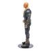 Figurine McFarlane BANDAI DC Black Adam (costume de héros) - 17 cm - TM15256 - Photo n°5