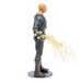 Figurine McFarlane BANDAI DC Black Adam (costume de héros) - 17 cm - TM15256 - Photo n°6