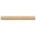 Filet brise-vue Beige 1,2x25 m PEHD 150 g/m² - Photo n°1