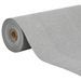 Filet brise-vue gris clair 1,5x25 m PEHD 150 g/m² - Photo n°3