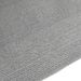 Filet brise-vue gris clair 1,5x25 m PEHD 195 g/m² - Photo n°5