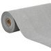 Filet brise-vue gris clair 1,5x50 m PEHD 75 g/m² - Photo n°3