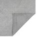 Filet brise-vue gris clair 1,8x10 m PEHD 195 g/m² - Photo n°4