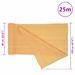 Filet brise-vue sable 1,2x25 m PEHD 150 g/m² - Photo n°8