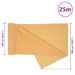 Filet brise-vue sable 1,8x25 m PEHD 150 g/m² - Photo n°8