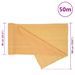 Filet brise-vue sable 1,8x50 m PEHD 195 g/m² - Photo n°8