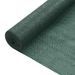 Filet brise-vue Vert 1x10 m PEHD 75 g/m² - Photo n°1