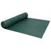 Filet brise-vue Vert 1x50 m PEHD 150 g/m² - Photo n°1