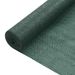 Filet brise-vue Vert 1x50 m PEHD 75 g/m² - Photo n°1