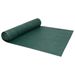 Filet brise-vue Vert 2x10 m PEHD 195 g/m² - Photo n°1