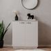 Finori Commode Monaco 01A Blanc - Photo n°2