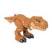 Fisher - Price Imaginext - Jurassic World - T-Rex Attaque - Figurine D'Action 1Er Age - Photo n°1