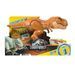 Fisher - Price Imaginext - Jurassic World - T-Rex Attaque - Figurine D'Action 1Er Age - Photo n°3