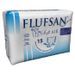 FLUFSAN Changes complet super medium pour incontinence nuit x15 - Photo n°1